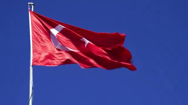 Terörsüz Türkiye
