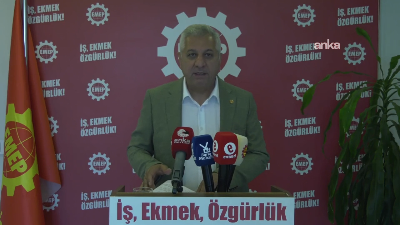 Seyit Aslan’dan