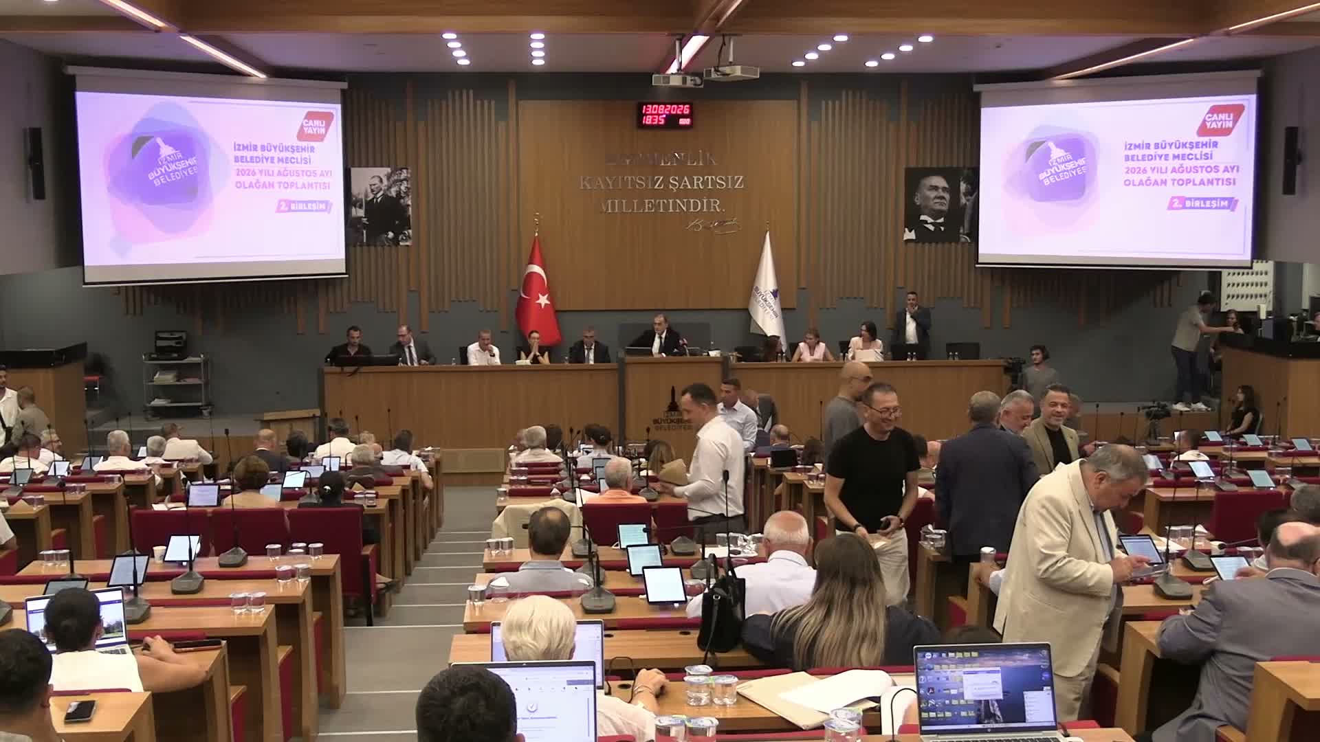 İzmir Otogarı