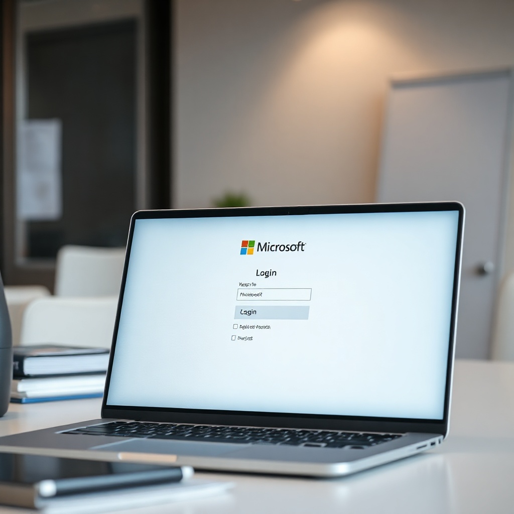 Microsoft Hesabı