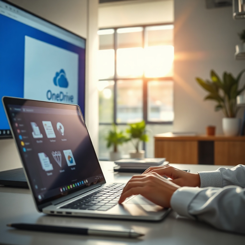 OneDrive