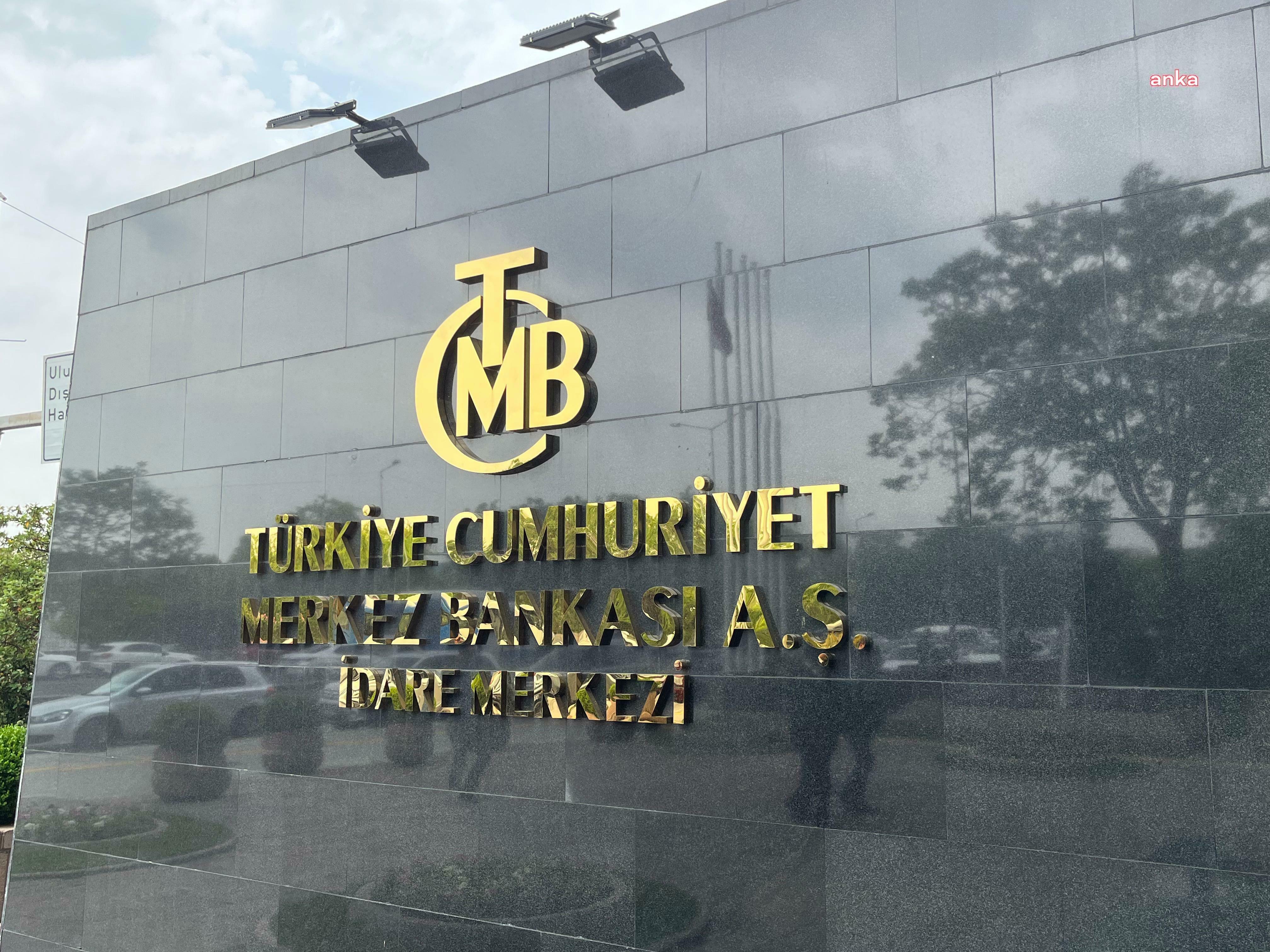 Merkez Bankası Anketi