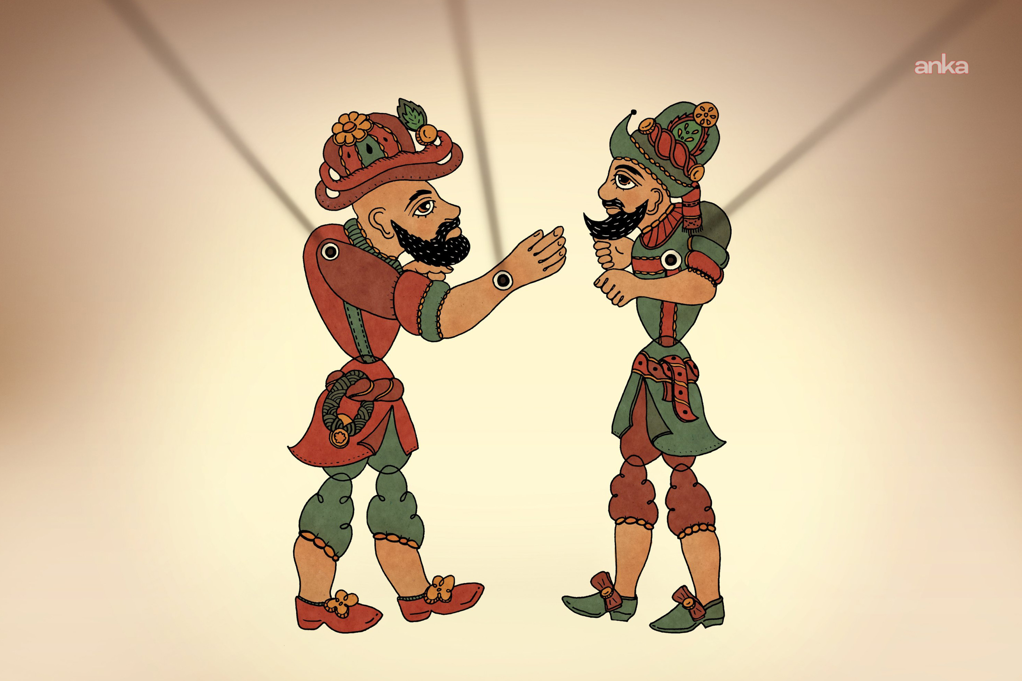 Karagöz Atölyesi
