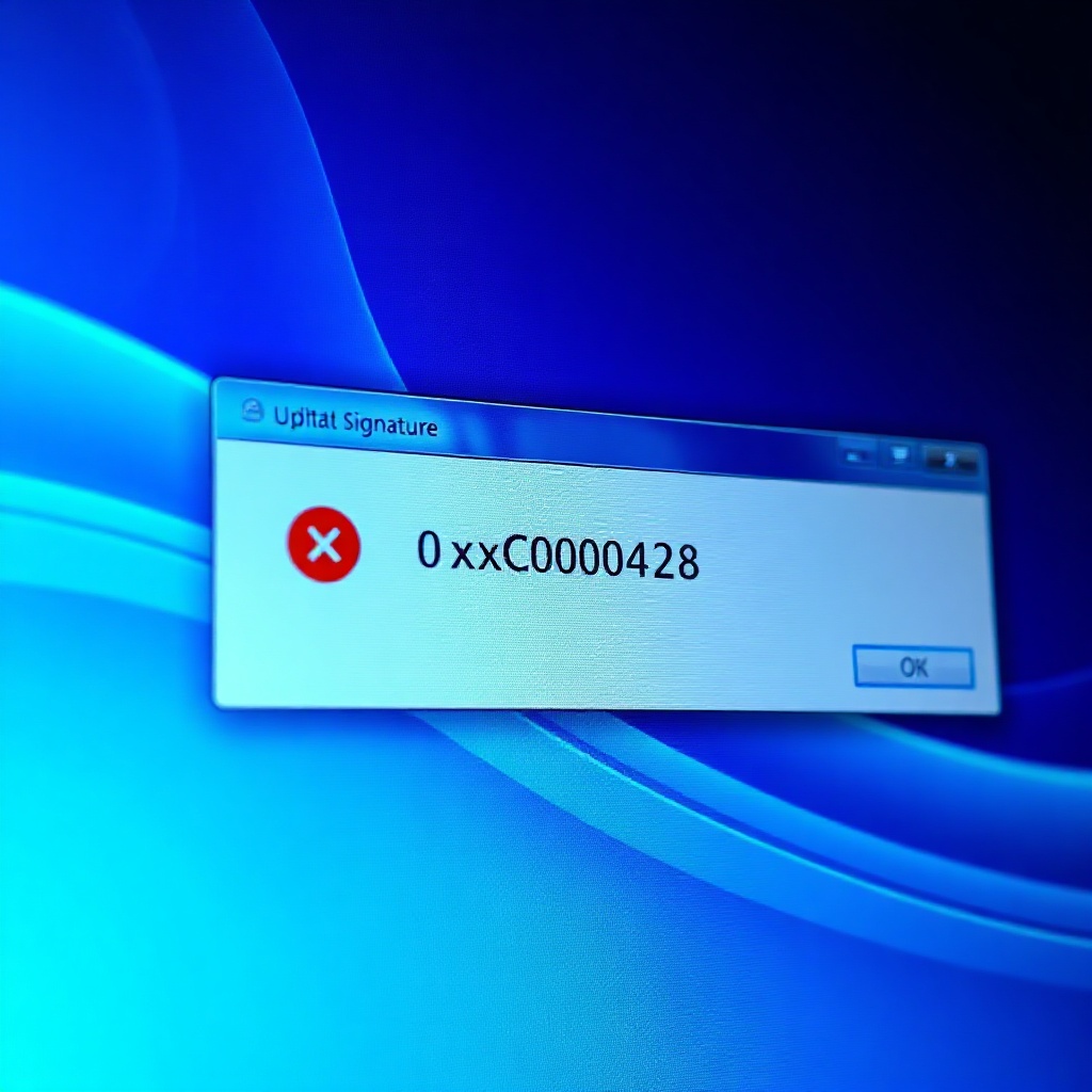 0xC0000428