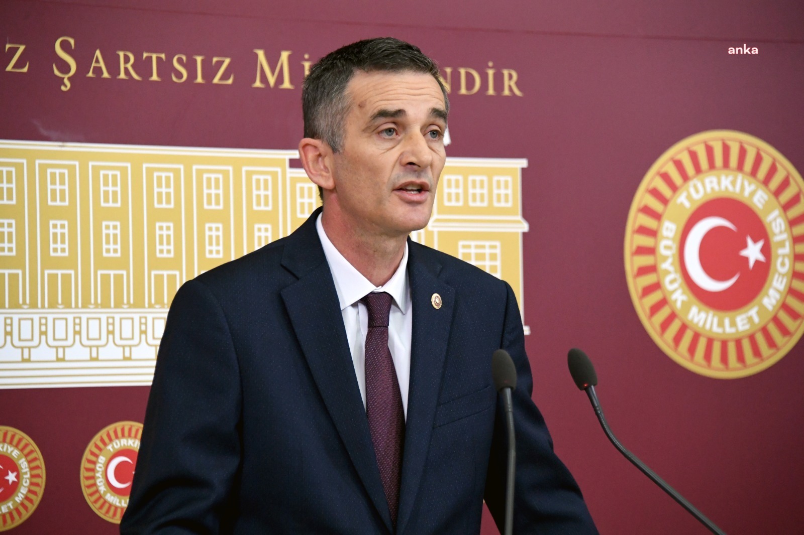 Ümit Dikbayır açıklamaları