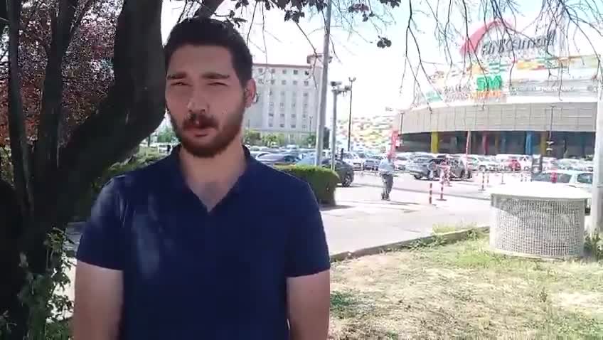 Türkiye Geleceğe Hazır