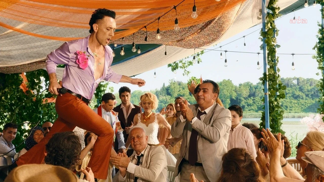 LGBTİ+ Aşk