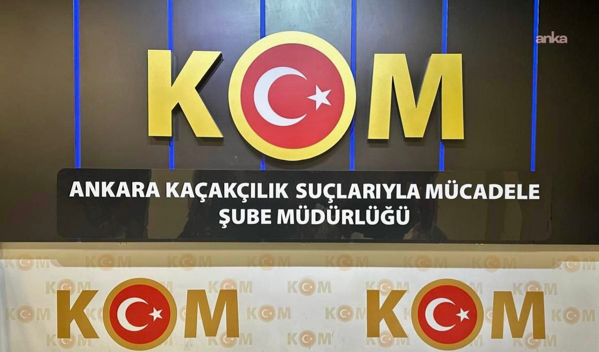 Merdiven Altı Operasyonu