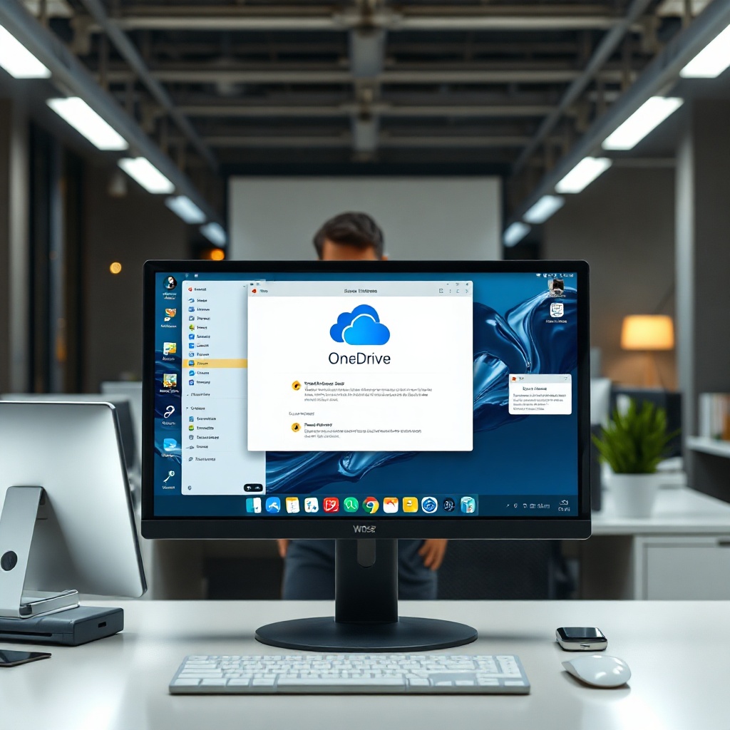 OneDrive