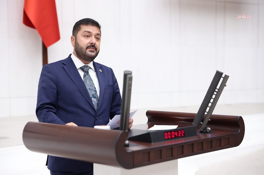 dokunulmazlık kaldırma