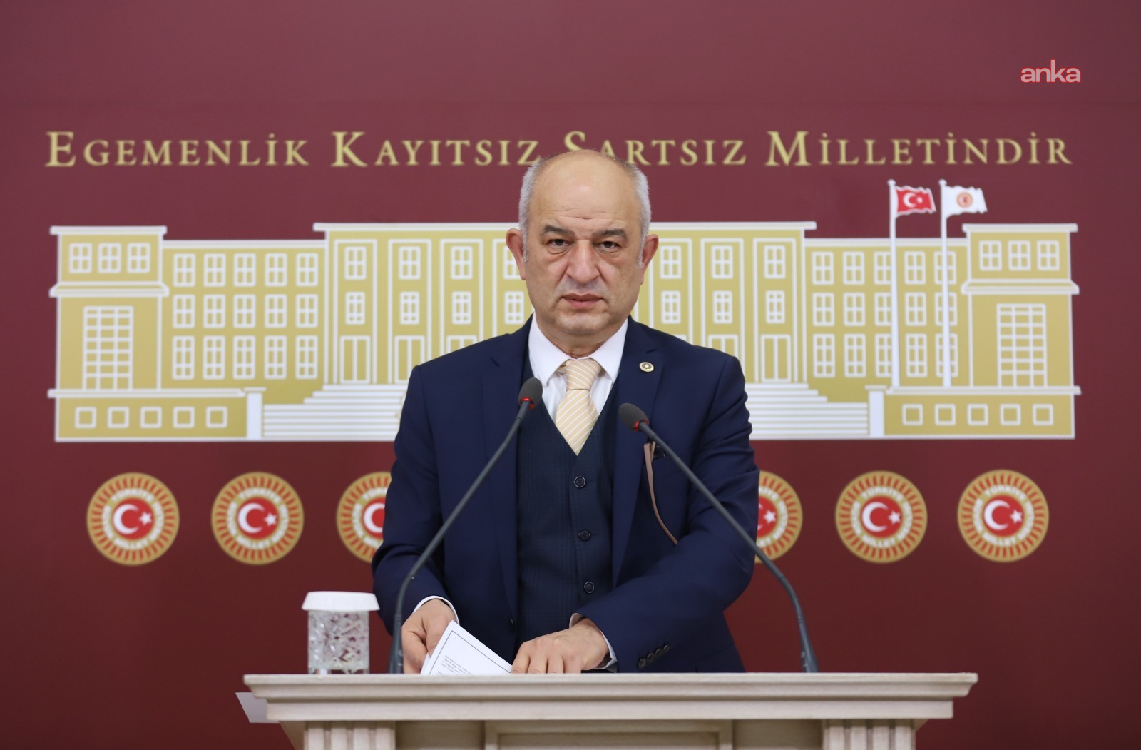 Yeni Yol Partisi