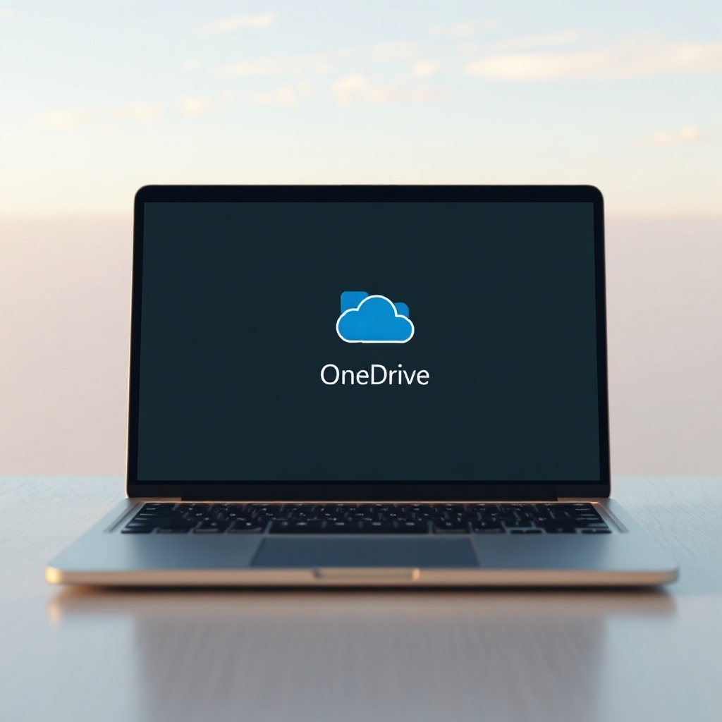 OneDrive Bilgisayardan Nasıl Kaldırılır?