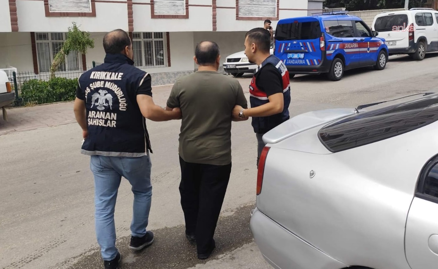 Göçmen Kaçakçılığı
