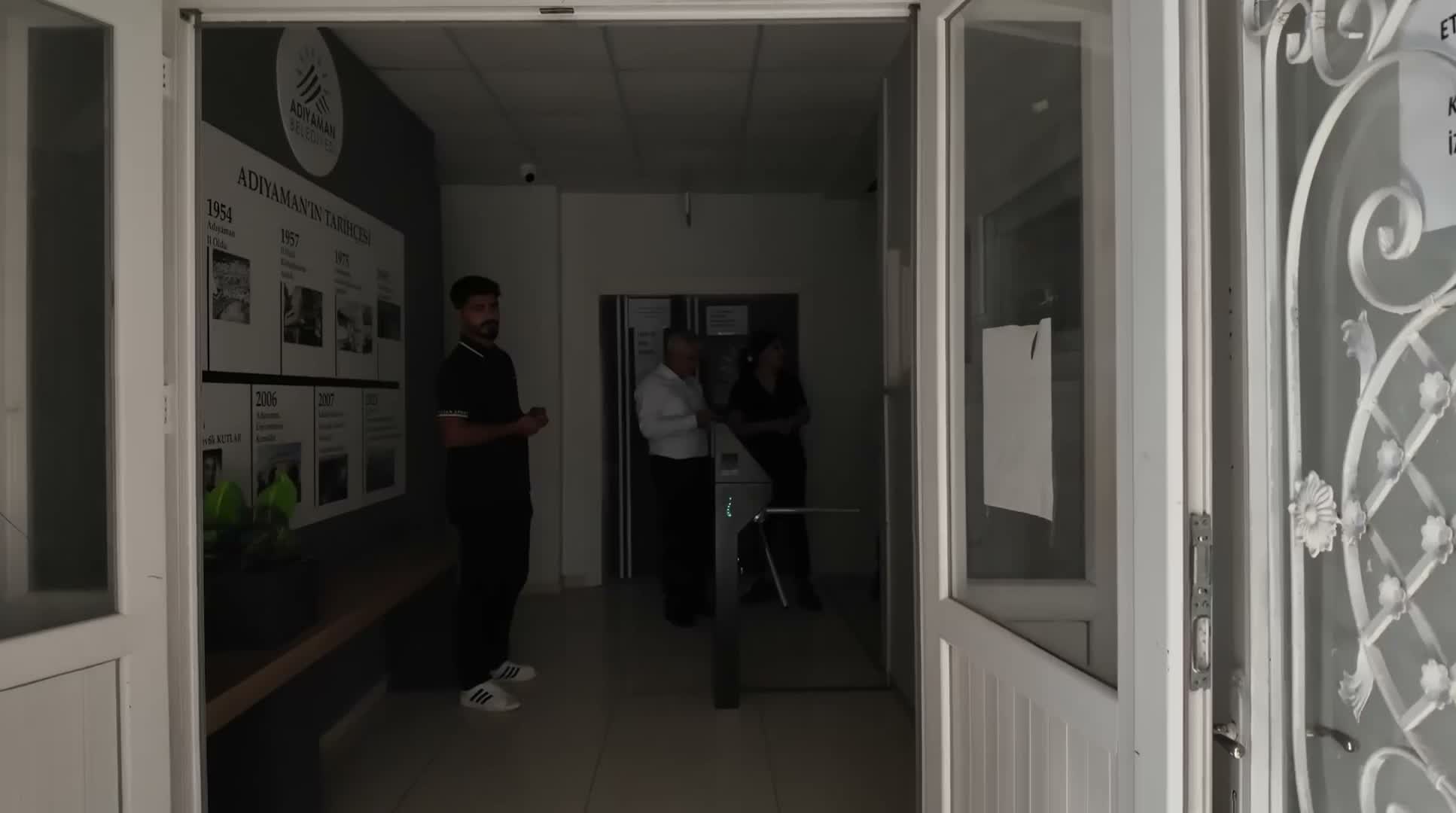 Eğitim Merkezleri
