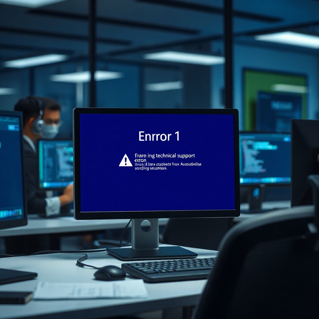 IRQL_NOT_LESS_OR_EQUAL