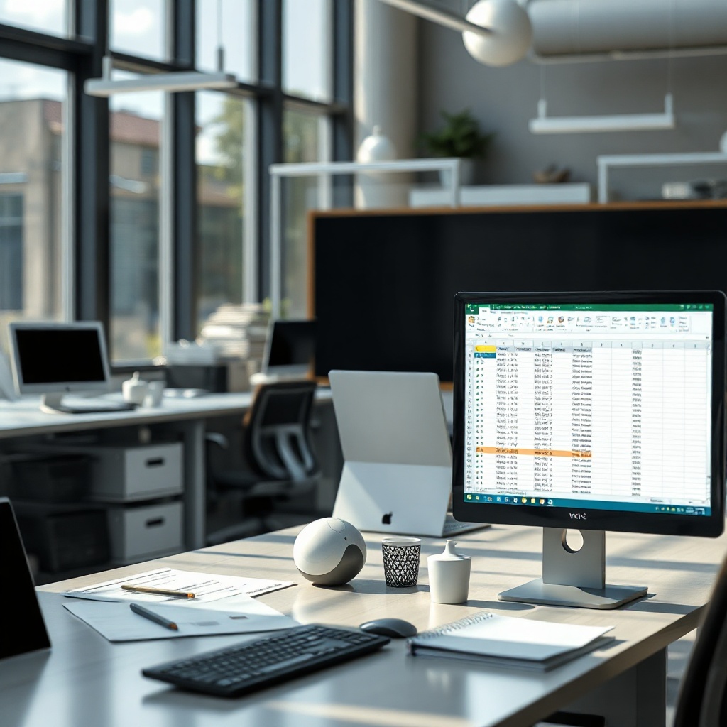 Excel dosyası açılmıyor