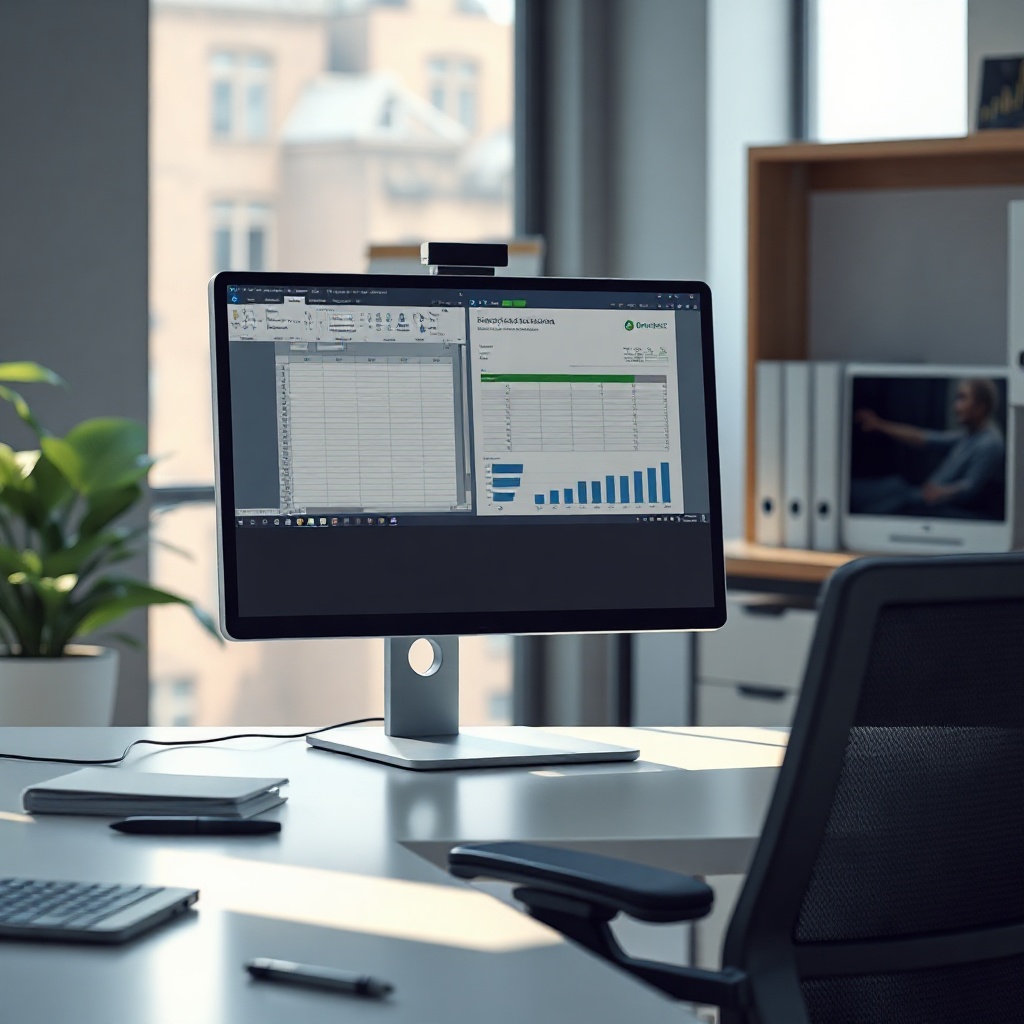 Excel hızlandırma