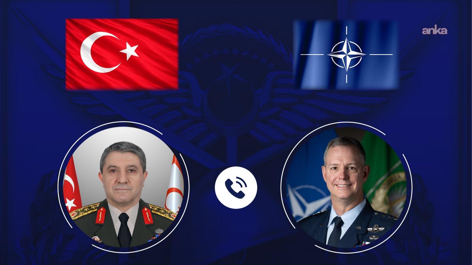 Telefon Görüşmesi