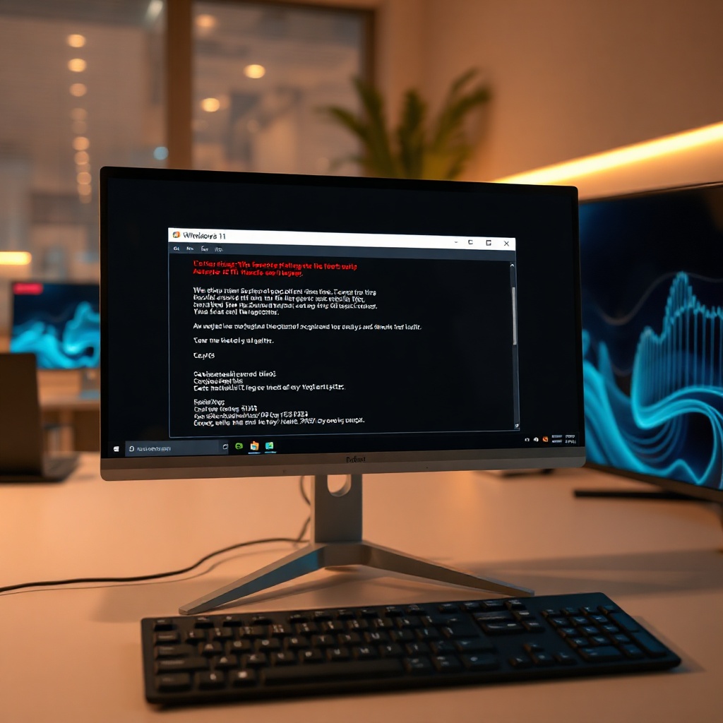 KERNEL_SECURITY_CHECK_FAILURE
