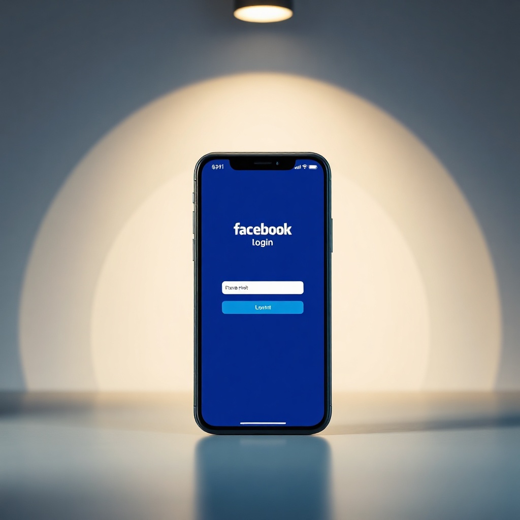 Facebook telefon numarası