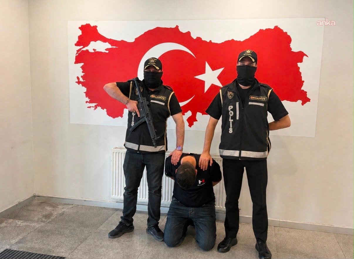 Suç Örgütü