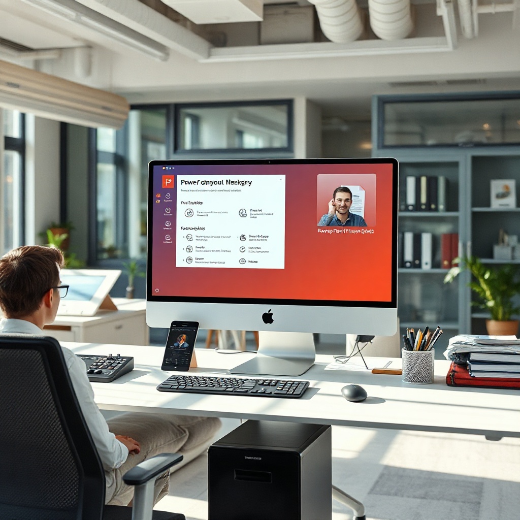 PowerPoint açılmıyor