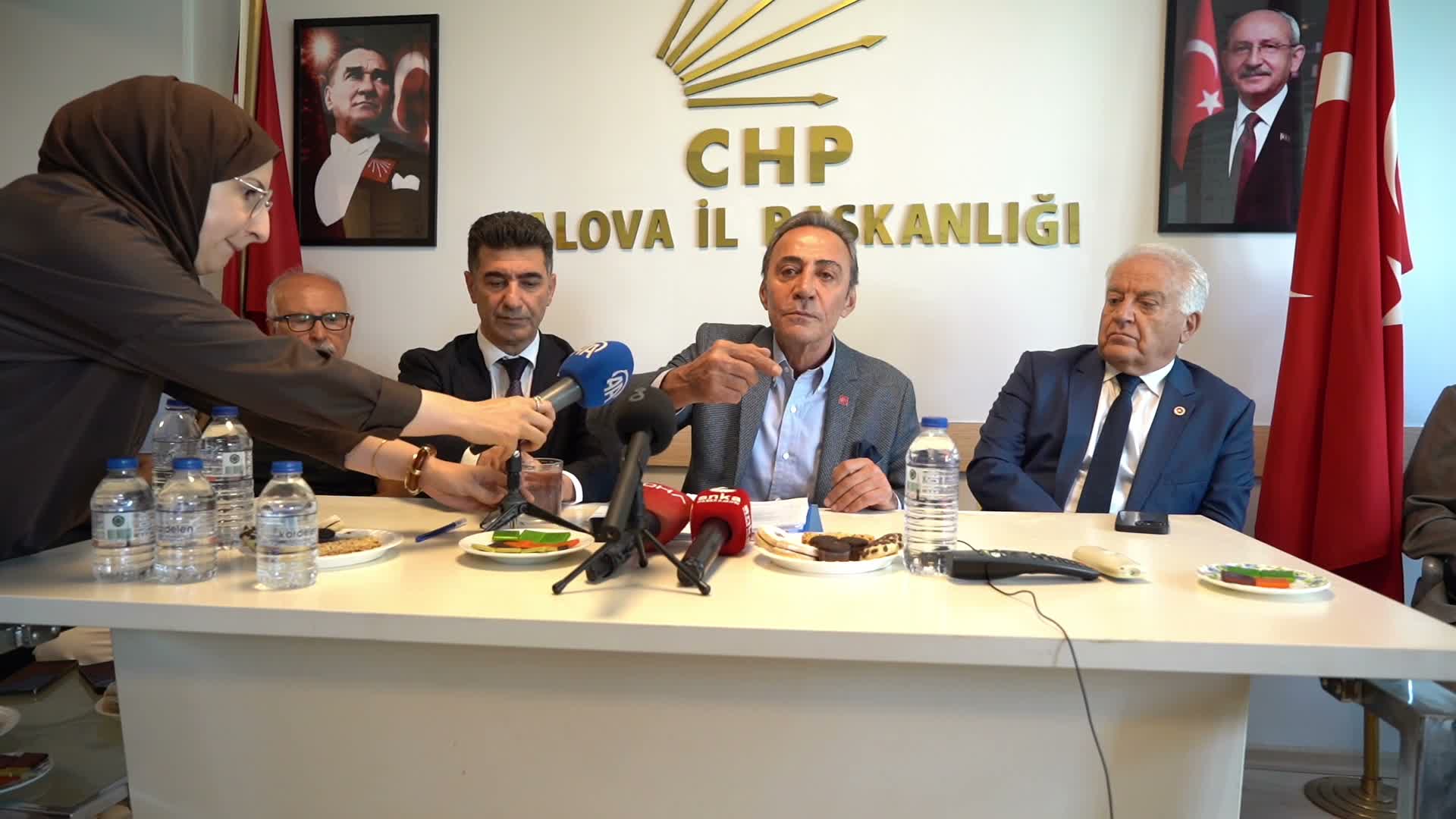 Yalova CHP