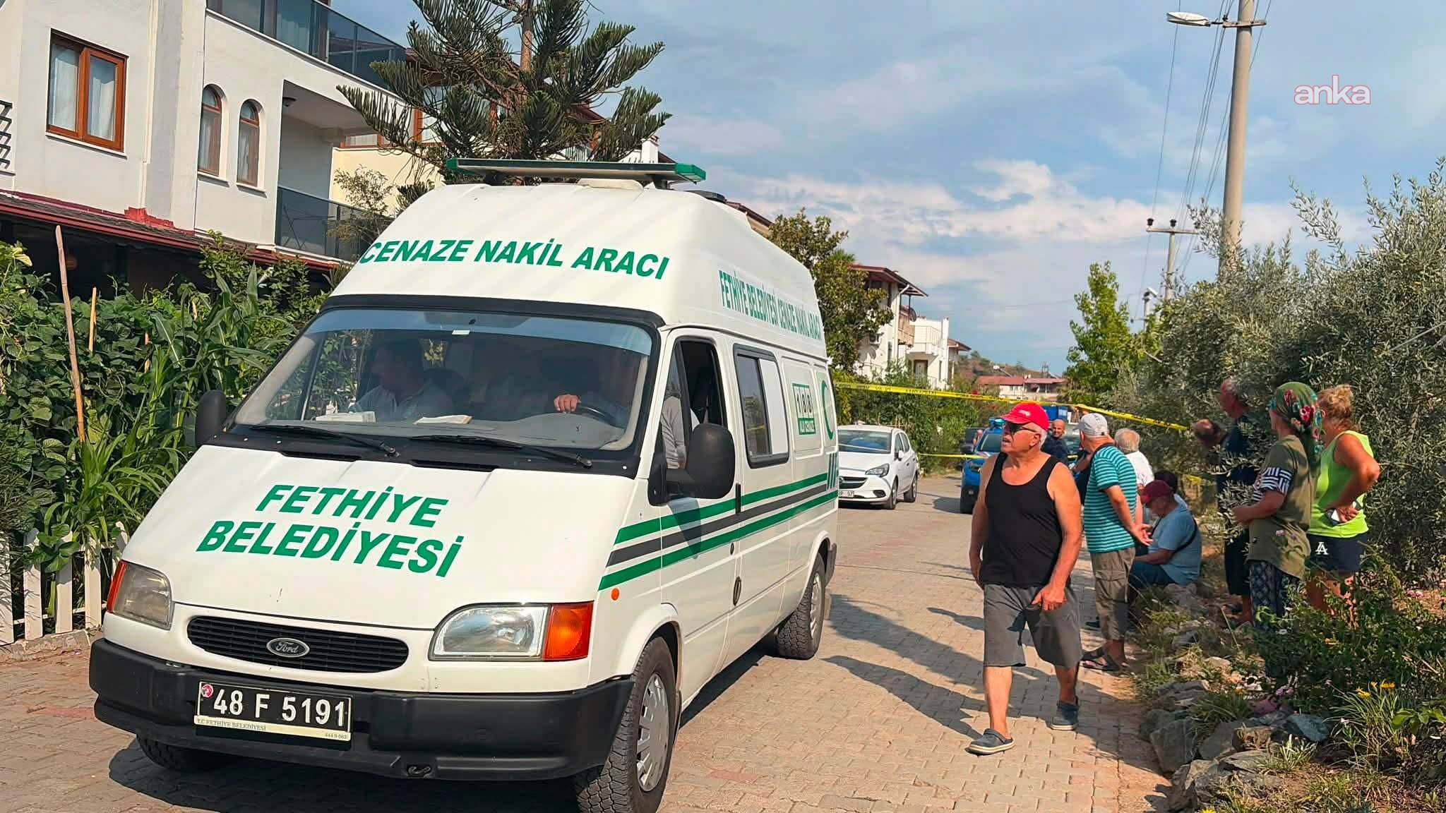 Muğla Fethiye