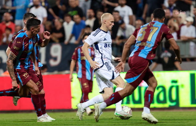 Trabzonspor Kasımpaşa