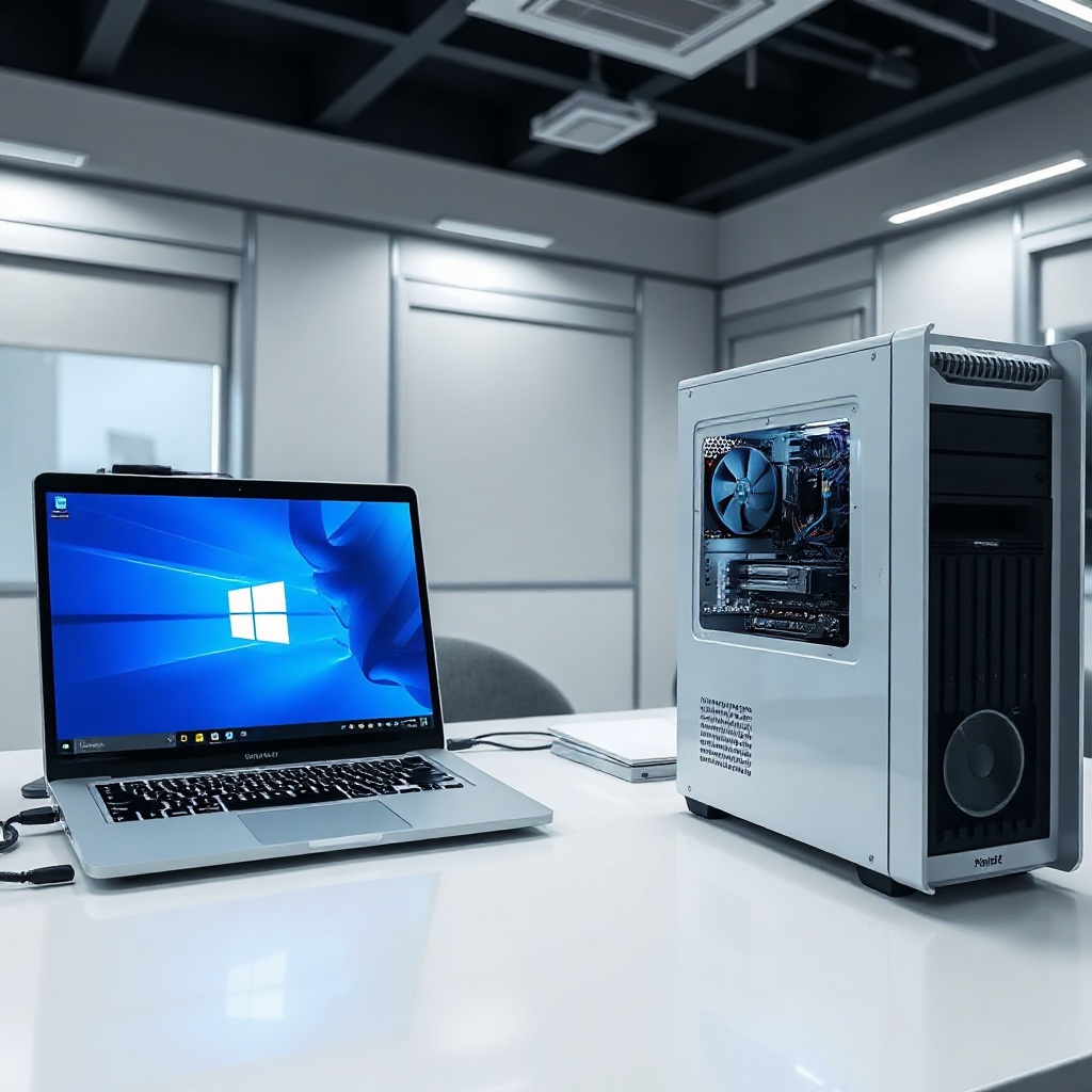 INACCESSIBLE_BOOT_DEVICE Hatası Nasıl Çözülür?