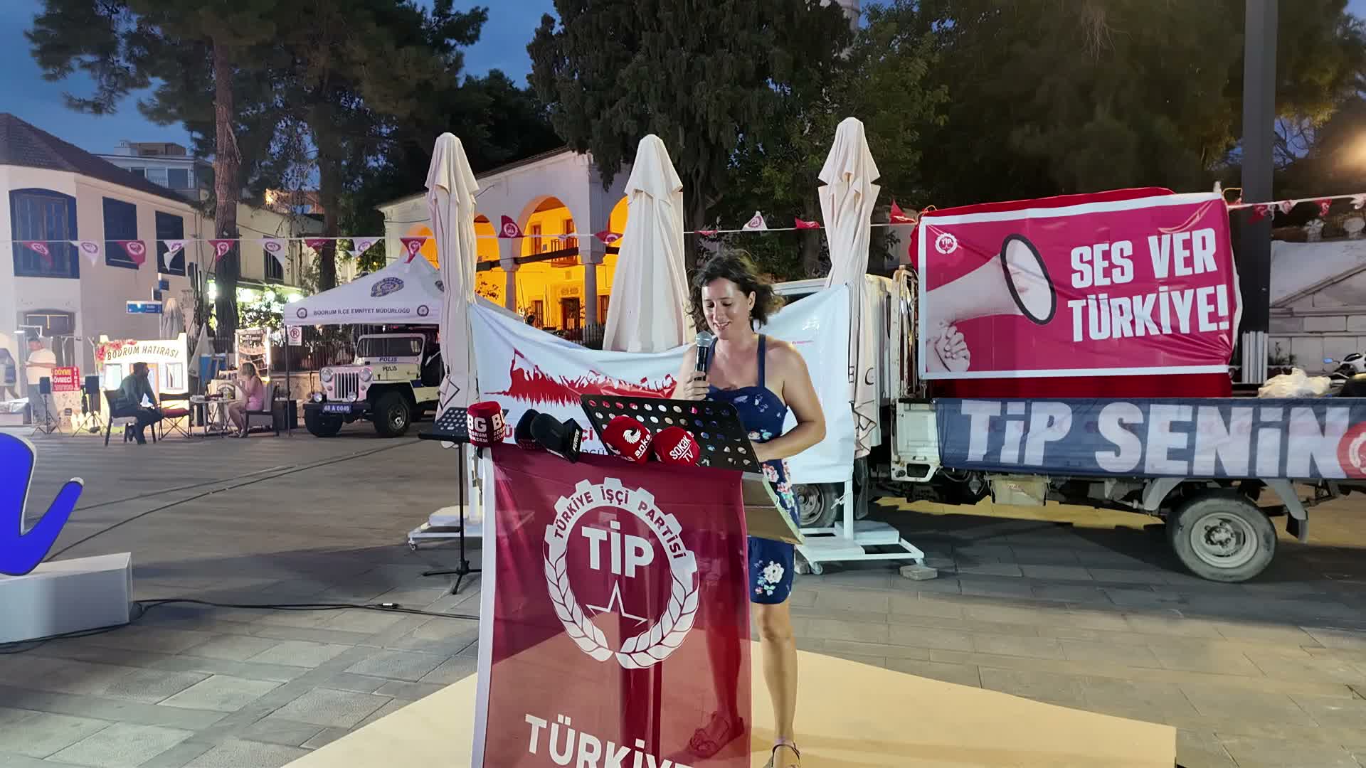 Özgür Özel
