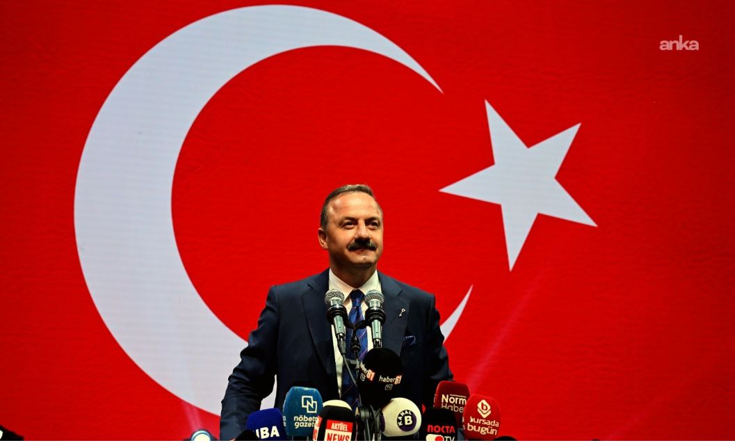 sanayi istihdam