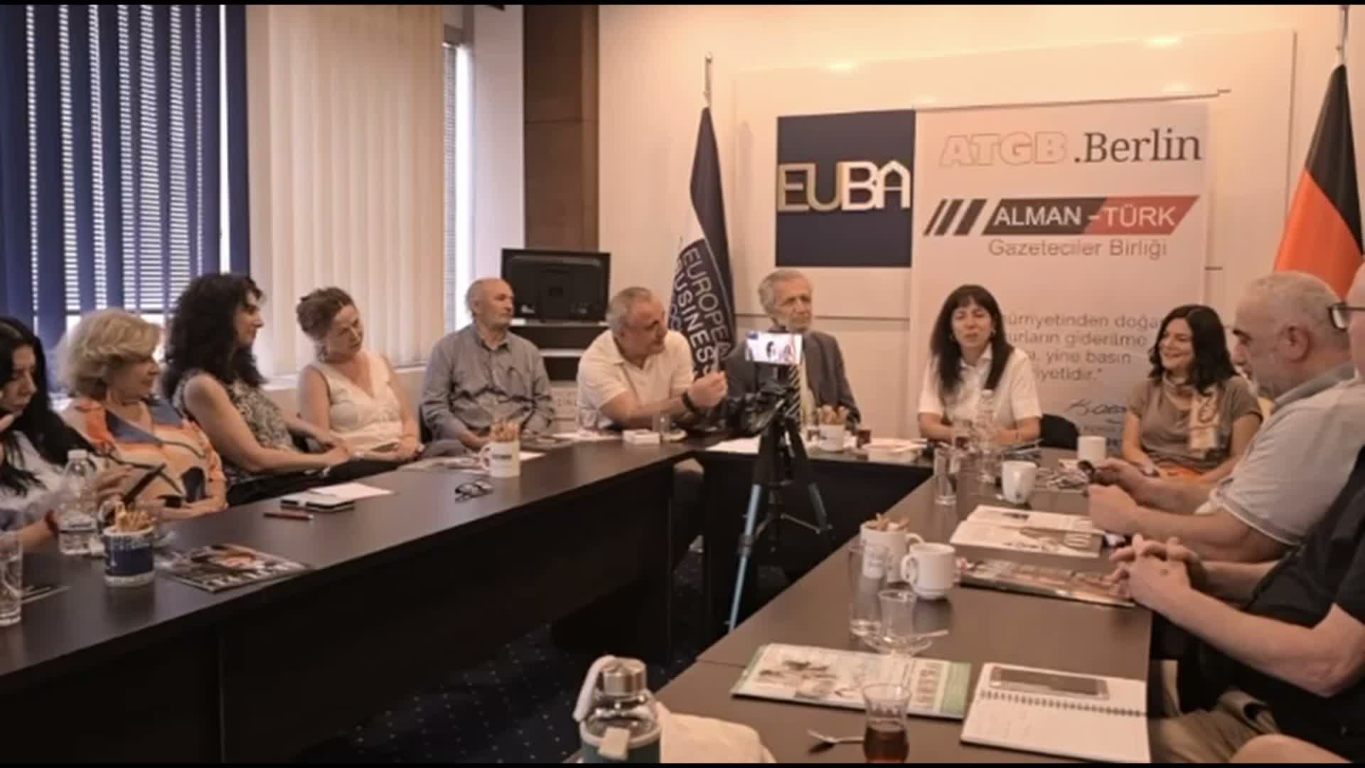 Berlin seçimleri