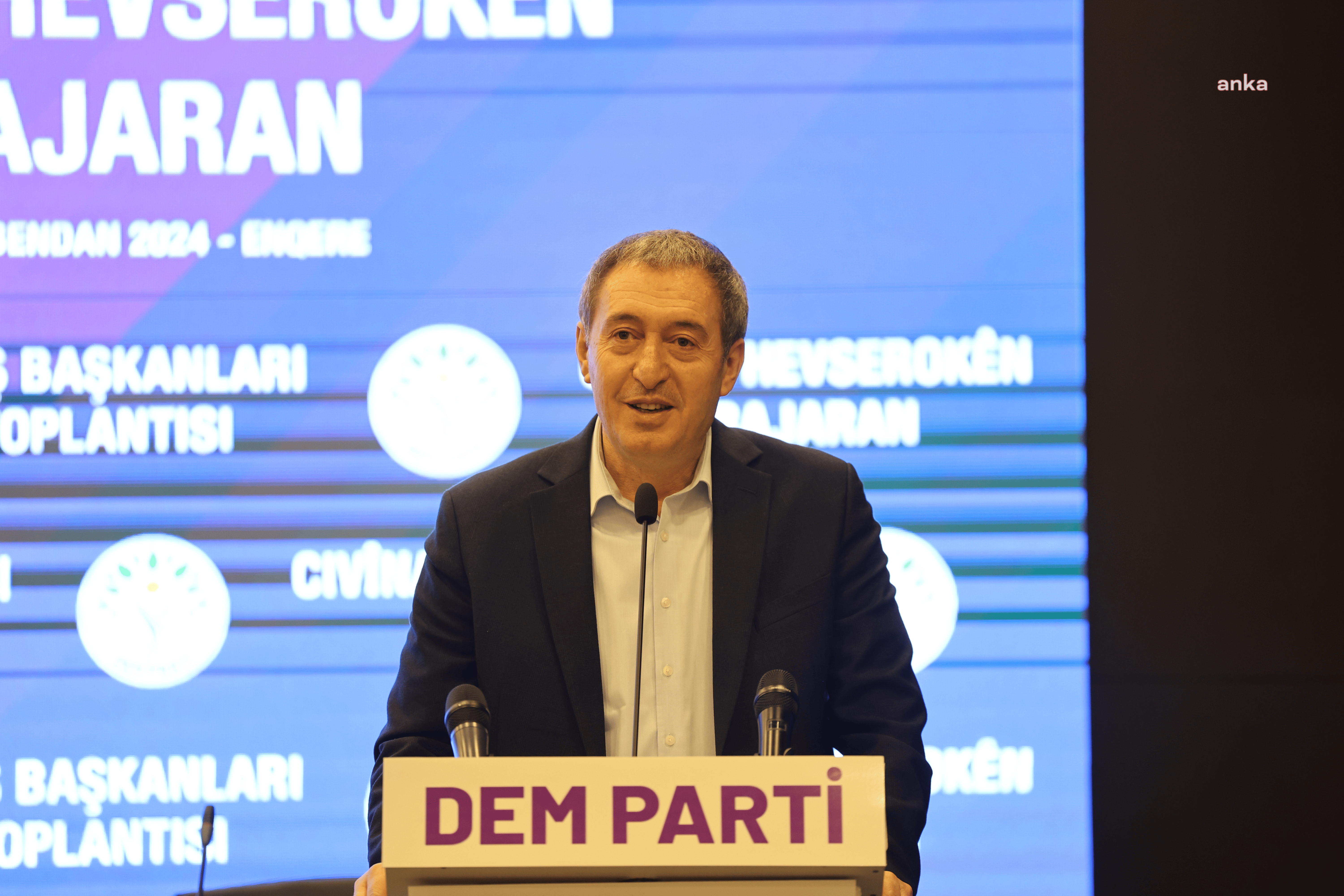 Bakırhan’ın Sözleriyle