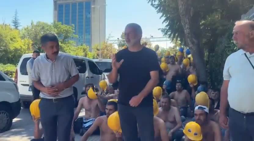 Madencilik hakları