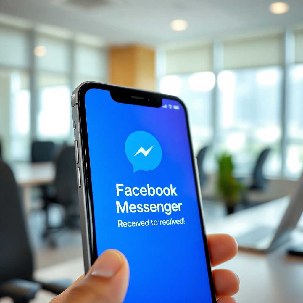 Messenger mesaj kaybolması