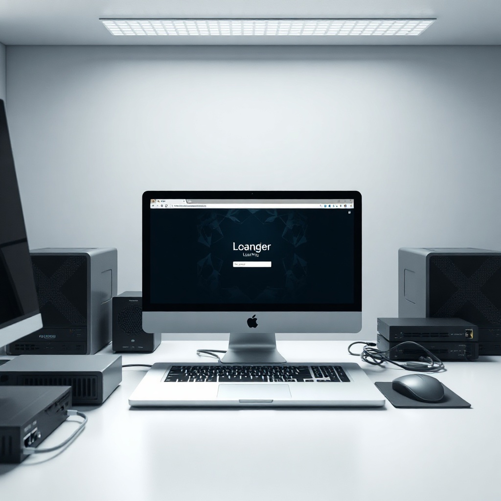 Chrome ERR_CONNECTION_RESET