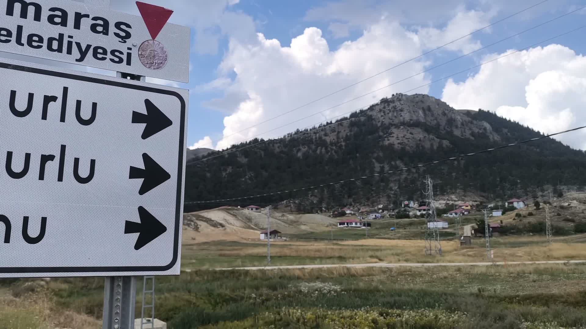 Konteynerde Yaşam