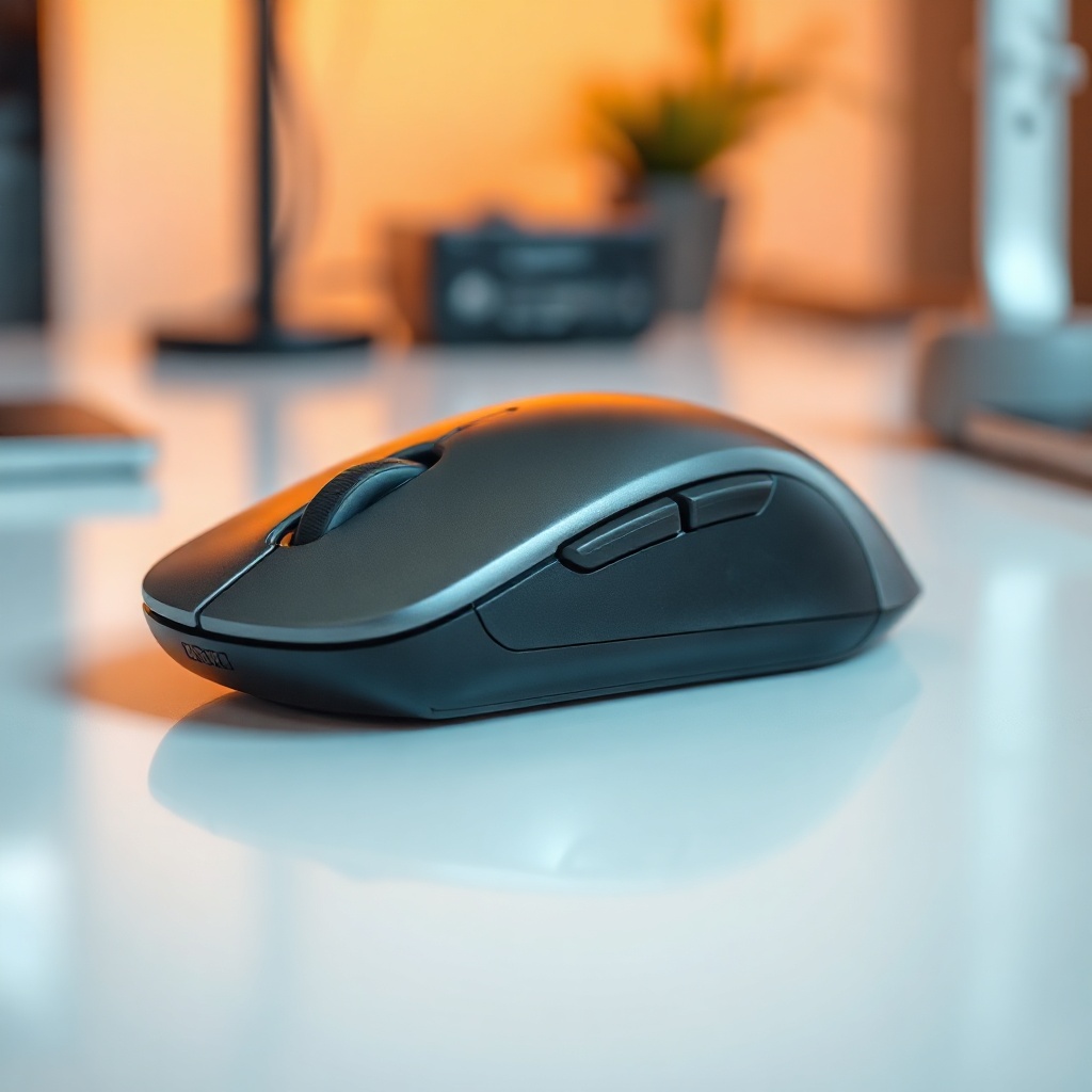 mouse çift tıklama