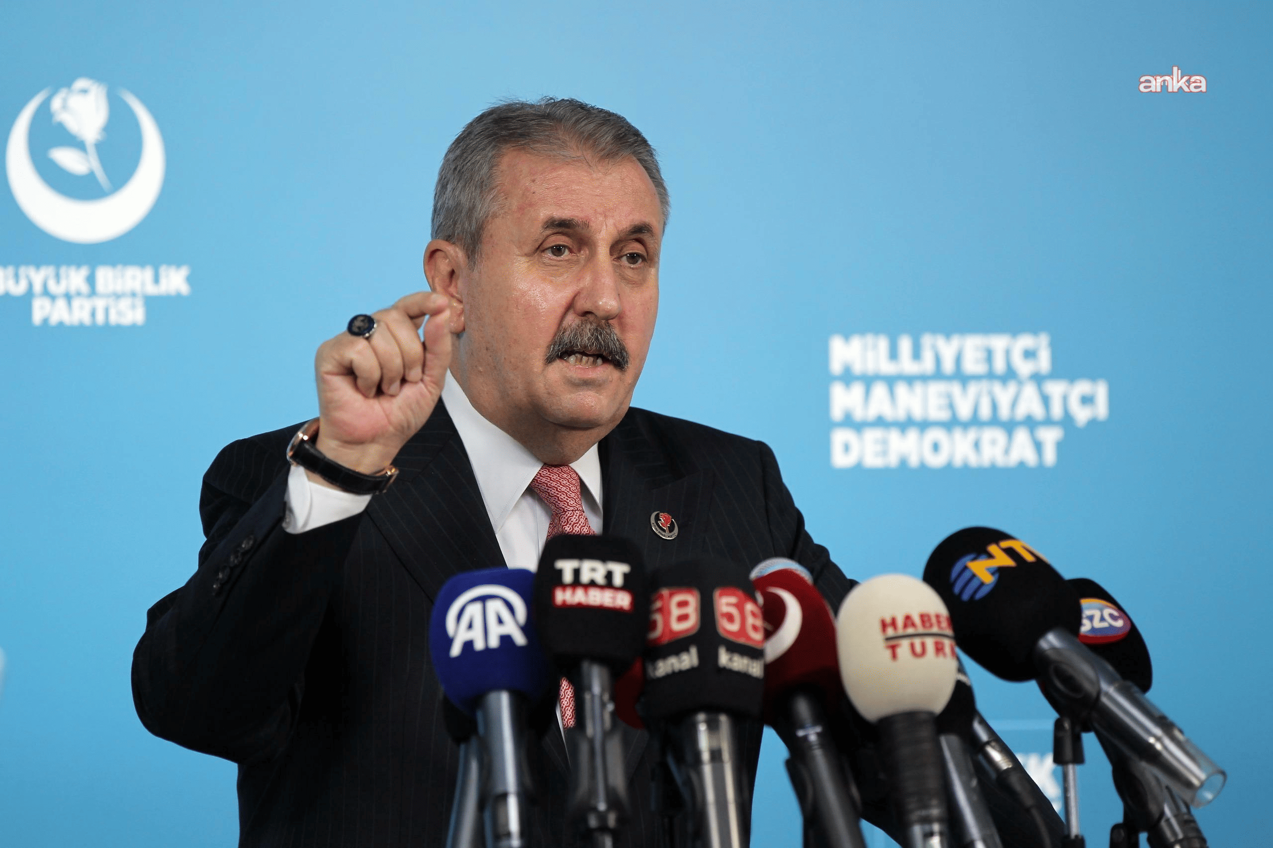 Marmara Depremi