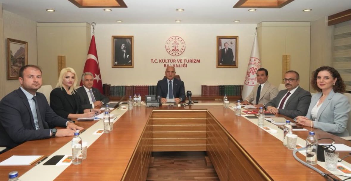 İstanbul 2027’de