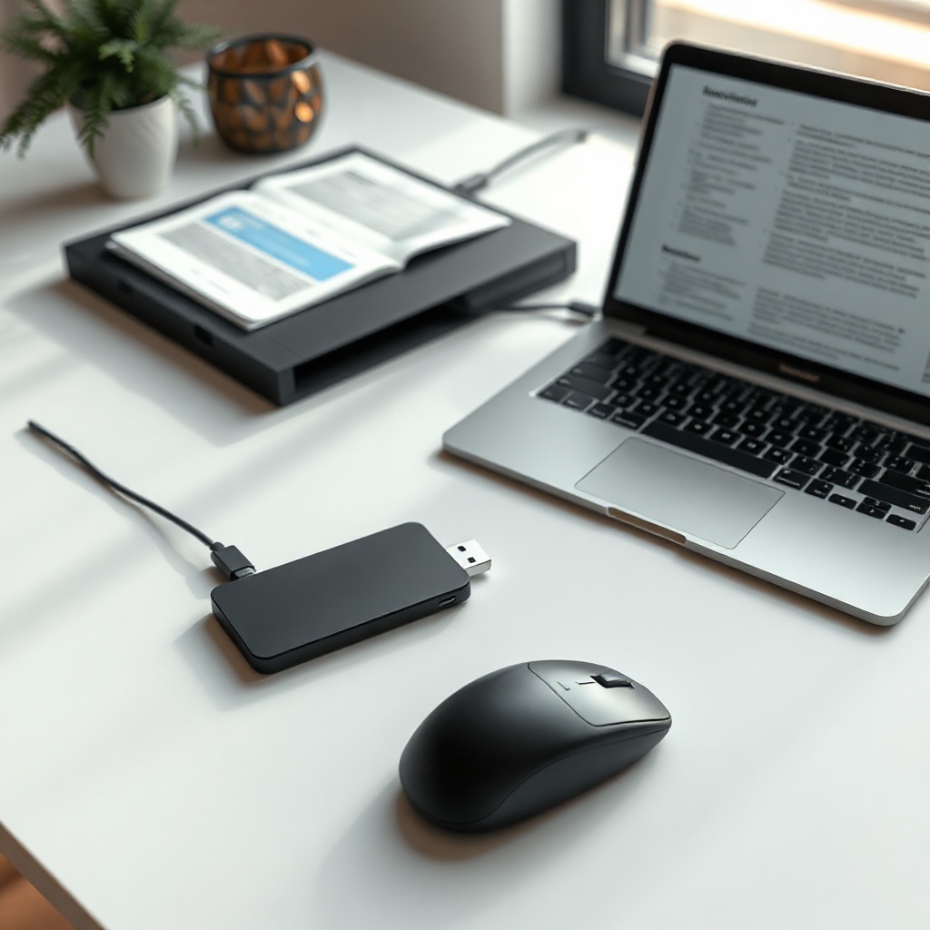 Kablosuz mouse bağlanmıyor