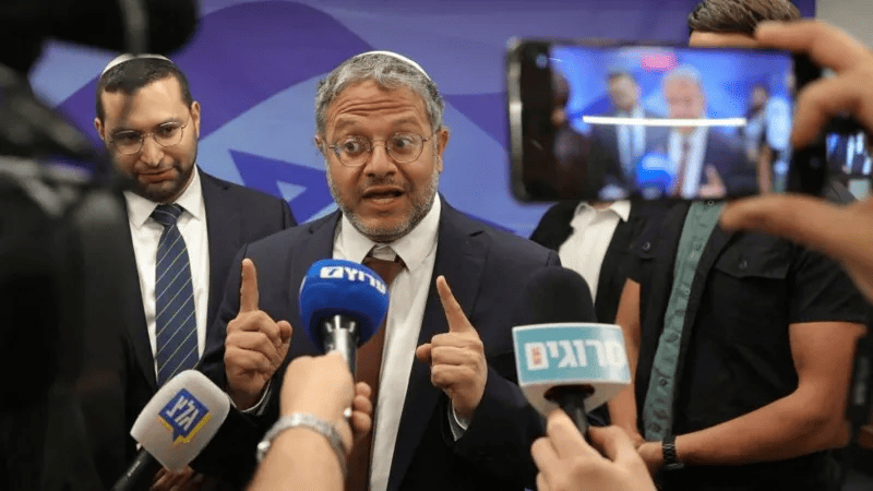 Ben-Gvir