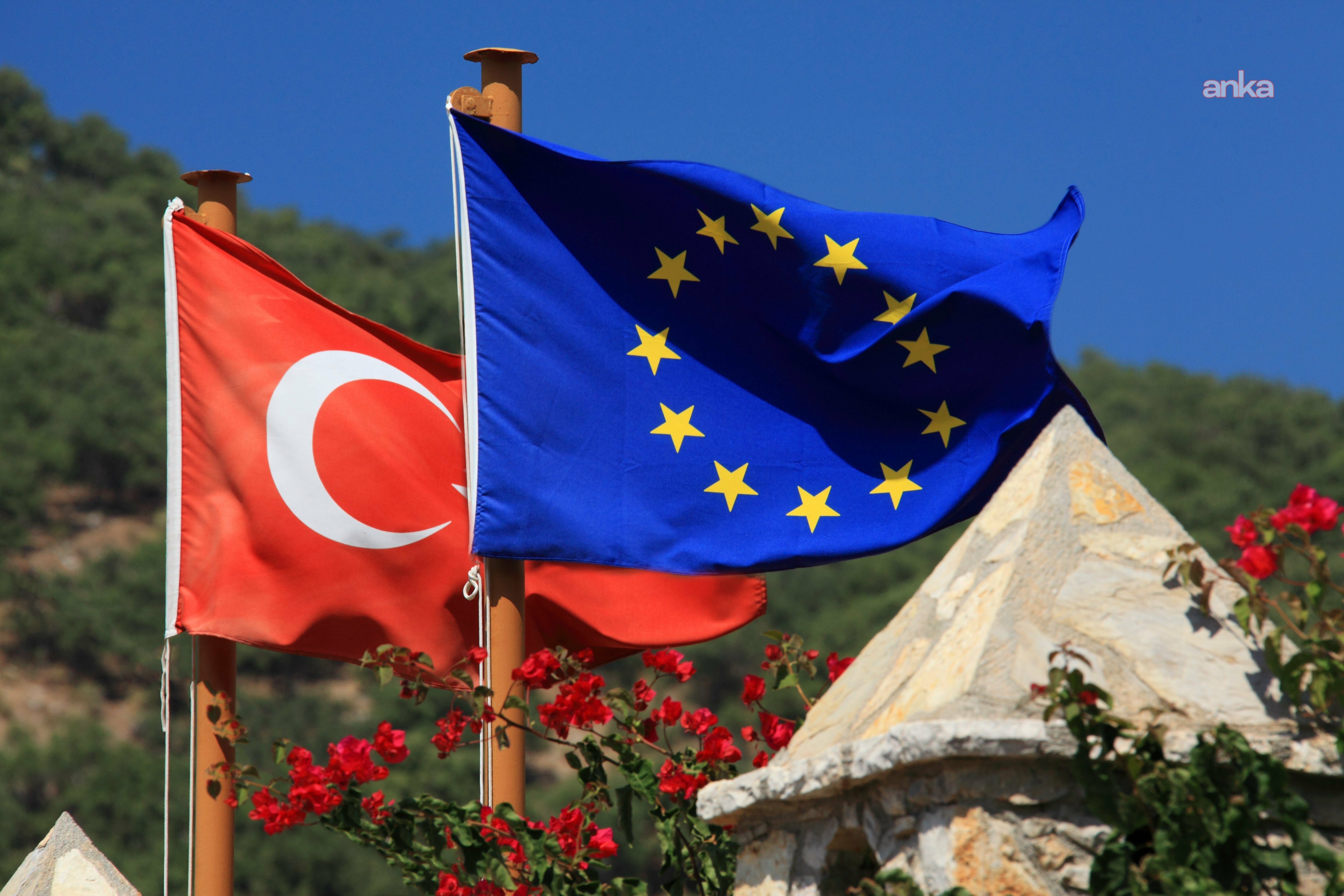AB üyelik