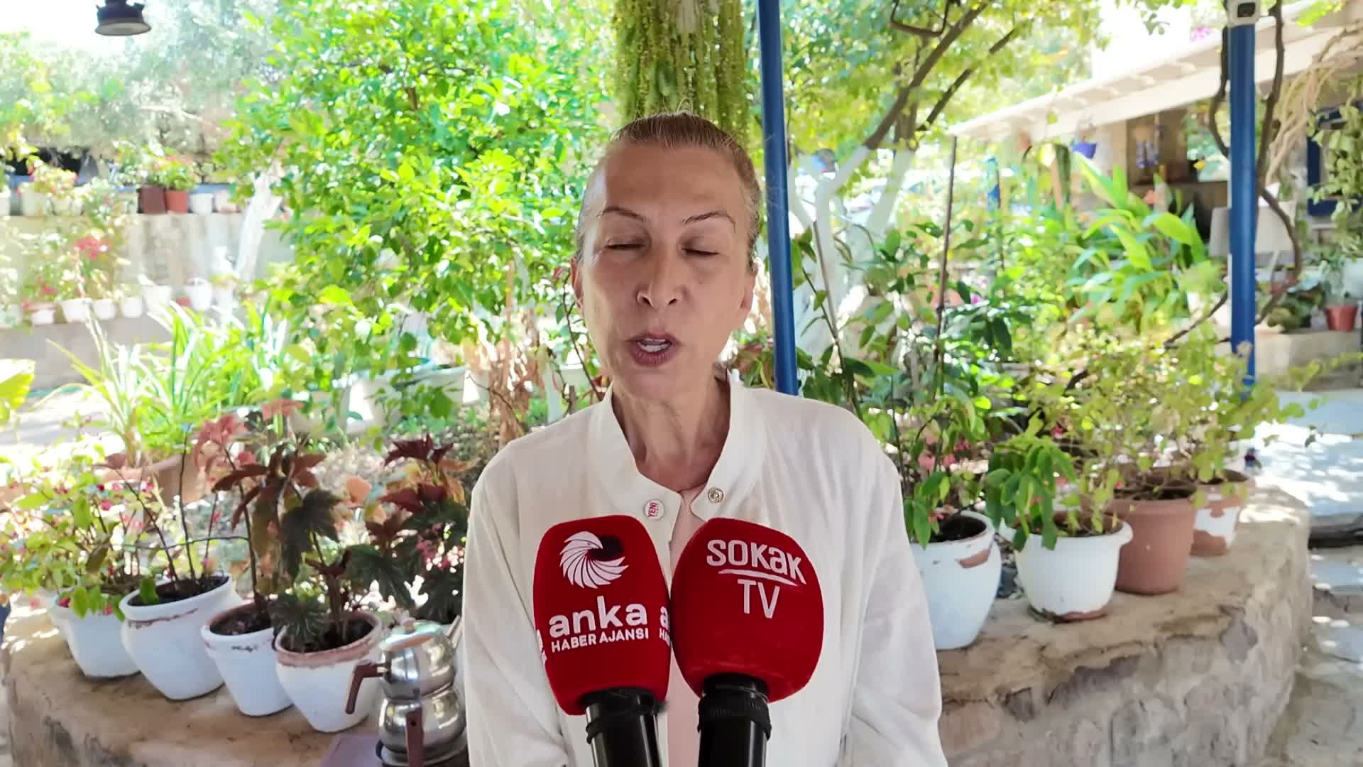 YENİ Parti ret oy