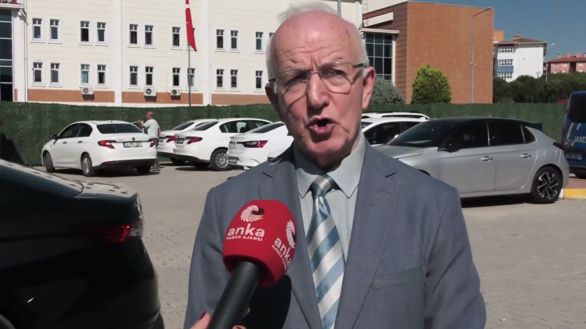 İBB Davası