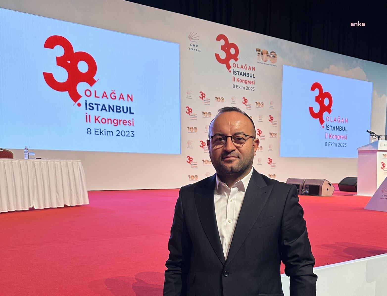 İBB Davası
