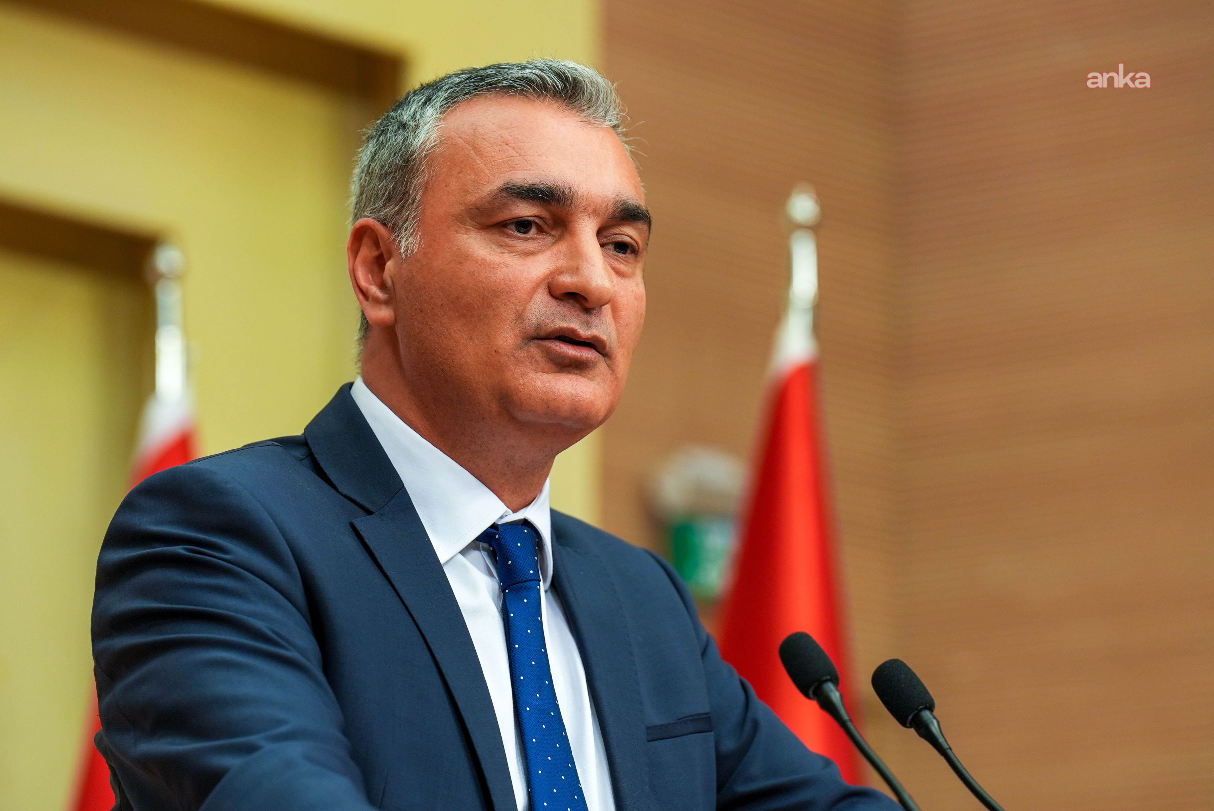 Yeni Parti