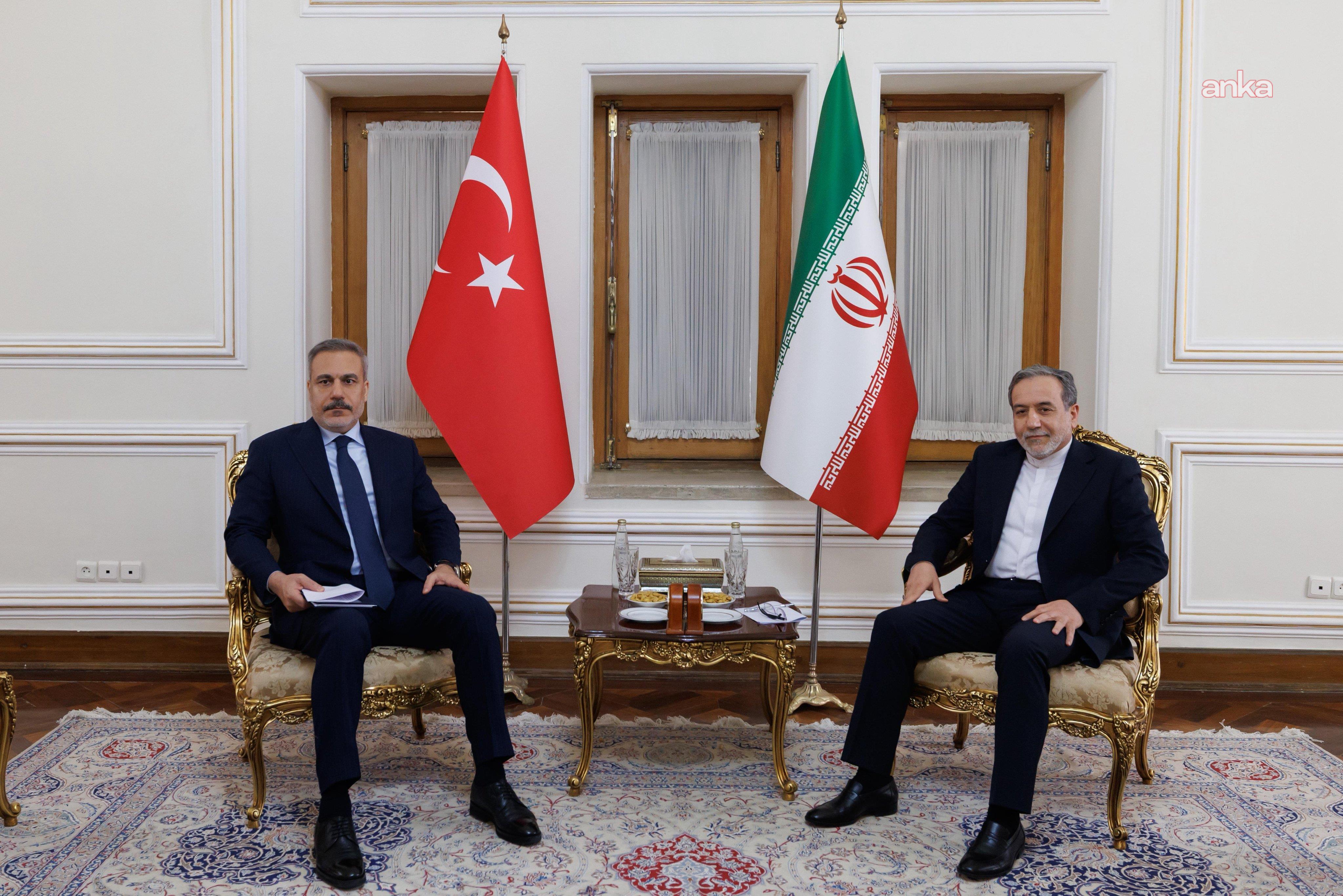 Dışişleri Bakanı