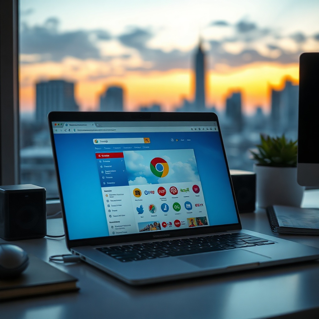 Chrome uzantıları çalışmıyor